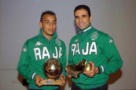 RAJA