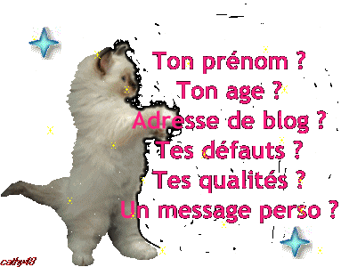 tes infos