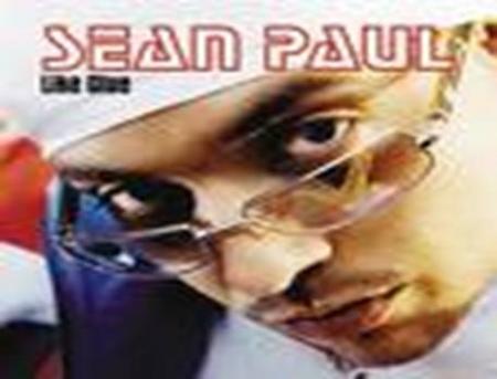 sean paul