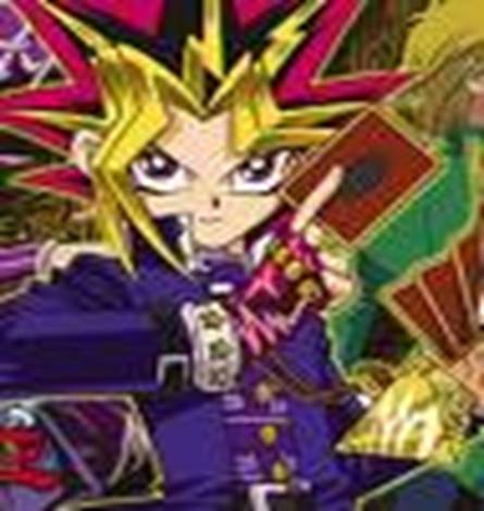 yu gi oh