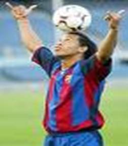 ronaldinho